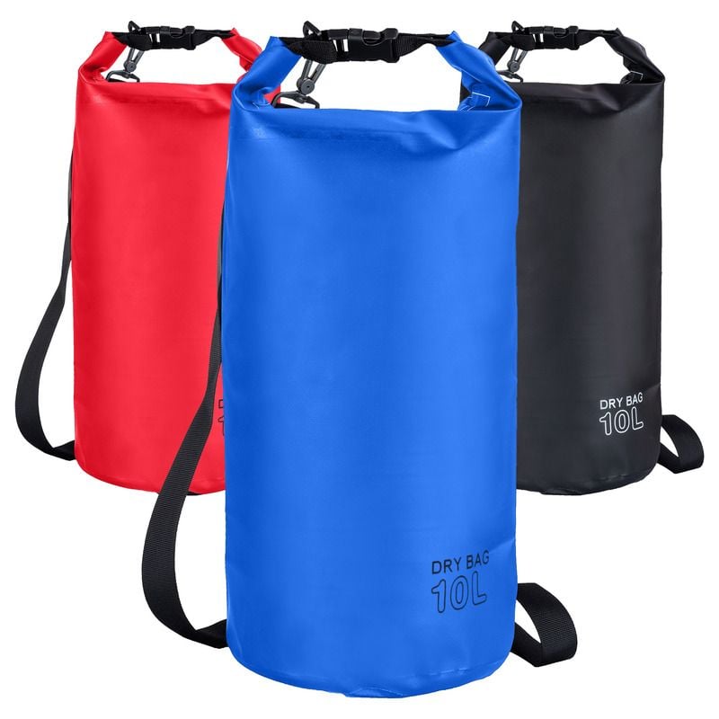 Deluxe Dry Sack - 10L